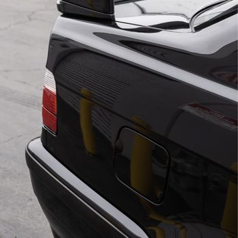 Protection Labs - Looks like a mirror - Auto Detailing Near Me - Costa Mesa, California