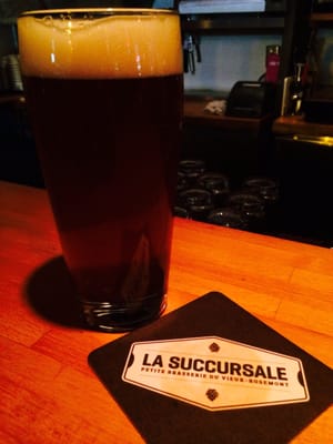 Bar La Succursale by null
