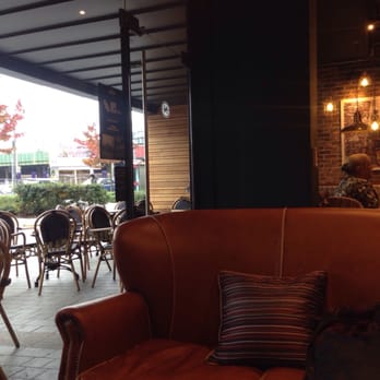 Caffè Nero - Coffee & Tea Near Me - Salford, XGM