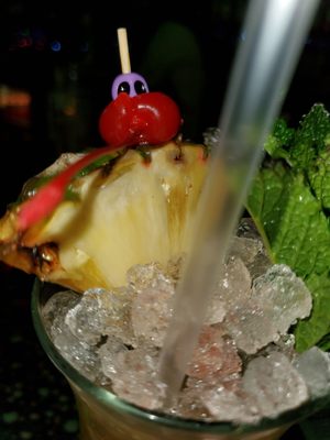 Fuzzy Cactus by null