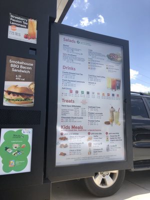 Menu photo 3 Chick-fil-A Birmingham, AL