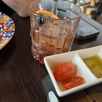 Tony & Luigi’s - Old fashioned - Italian Near Me - Merrick, New York Tony & Luigi’s - Old fashioned - Italian Near Me - Merrick, New York