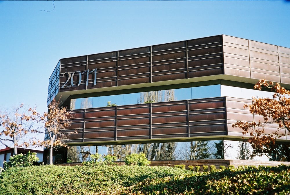 LAND TITLE CO 2011 Young St, Bellingham, Washington Real