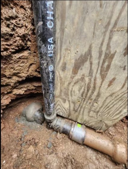 Slide of McClain Bros