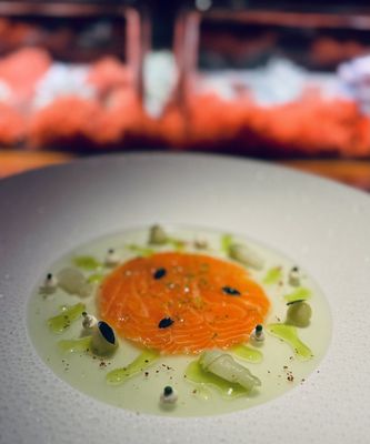 L’Atelier de Joël Robuchon by null L’Atelier de Joël Robuchon by null