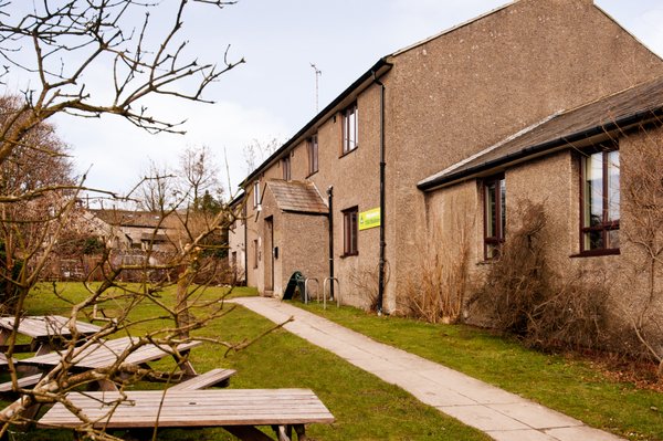 YHA Malham by null