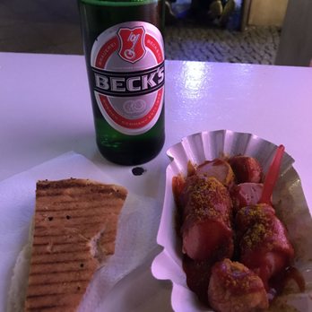 Prime Kebap - Street Vendors Near Me - Berlin, BE