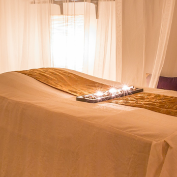 Saachi Spa - Day Spas Near Me - Toronto, Ontario