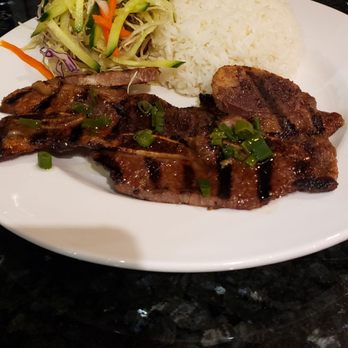 Little Minh's - Beef Short Rib - Vietnamese Near Me - Burnaby, British Columbia Little Minh's - Beef Short Rib - Vietnamese Near Me - Burnaby, British Columbia