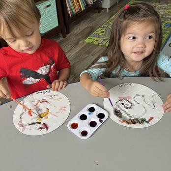 Backyard Friends Child Care - Child Care & Day Care Near Me