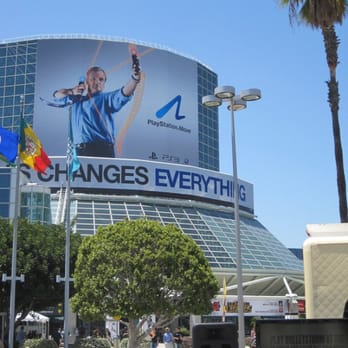E3 - Electronic Entertainment Expo - Festivals Near Me - Los Angeles, California E3 - Electronic Entertainment Expo - Festivals Near Me - Los Angeles, California