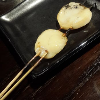 Sumika - Grilled scallops - Japanese Near Me - Los Altos, California Sumika - Grilled scallops - Japanese Near Me - Los Altos, California