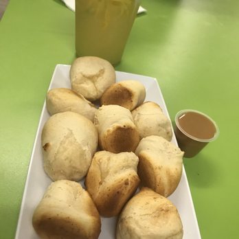 Mangomix - Pan De Bono's- Basically deliciously hot cheesy bread puffs that melt in your mouth! - Juice Bars & Smoothies Near Me - Tampa, Florida Mangomix - Pan De Bono's- Basically deliciously hot cheesy bread puffs that melt in your mouth! - Juice Bars & Smoothies Near Me - Tampa, Florida
