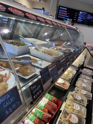 DiFiore Ravioli Shop of Ellington by null