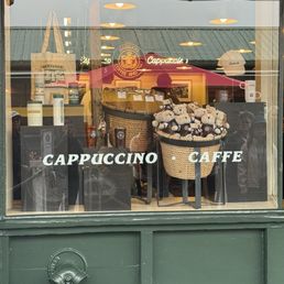 Starbucks Starbucks