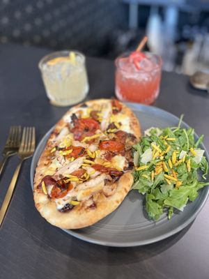 The Fox and Pantry by null