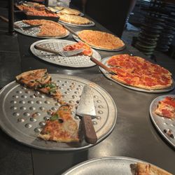 Pizza Inn - Huge selection of awesome pizza
