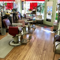 Oak Park Barbers