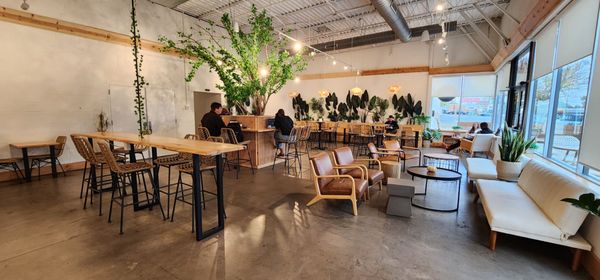 Sumaq Coffee by null