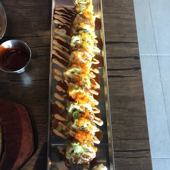 Otaru Japanese Kitchen - Deep fried California roll. Must try! - Sushi Bars Near Me - Richmond, British Columbia Otaru Japanese Kitchen - Deep fried California roll. Must try! - Sushi Bars Near Me - Richmond, British Columbia