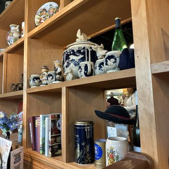 Bavarian Grill - German decor - German Near Me - Plano, Texas Bavarian Grill - German decor - German Near Me - Plano, Texas