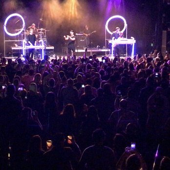 The Van Buren - Music Venues Near Me - Phoenix, Arizona The Van Buren - Music Venues Near Me - Phoenix, Arizona
