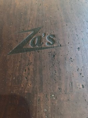 Za's on Devine by null