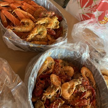 Cajun Boil - Cajun/Creole Near Me - Miami, Florida Cajun Boil - Cajun/Creole Near Me - Miami, Florida