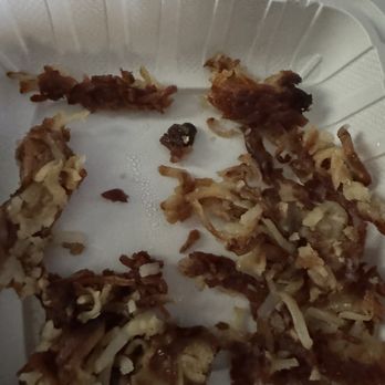 Alpha Omega - Unable to chew hard overcooked potatoes - American Near Me - Covina, California