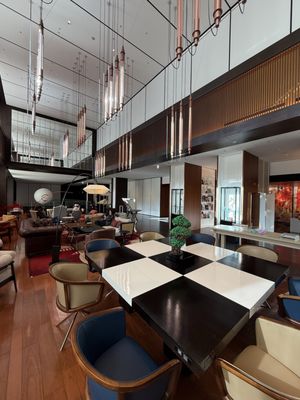 Hyatt Centric Ginza Tokyo by null