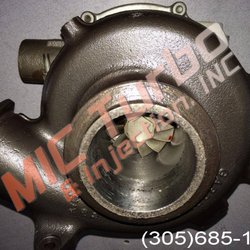 MIC Turbo and Injection