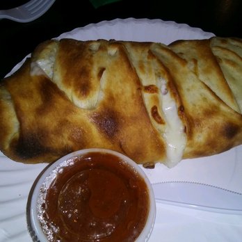 Nico's Pizza - Stromboli. - Pizza Near Me - Provo, Utah Nico's Pizza - Stromboli. - Pizza Near Me - Provo, Utah