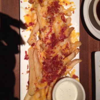 Cheddar's Scratch Kitchen - Loaded cheese fries - Comfort Food Near Me - Pleasant Prairie, Wisconsin Cheddar's Scratch Kitchen - Loaded cheese fries - Comfort Food Near Me - Pleasant Prairie, Wisconsin
