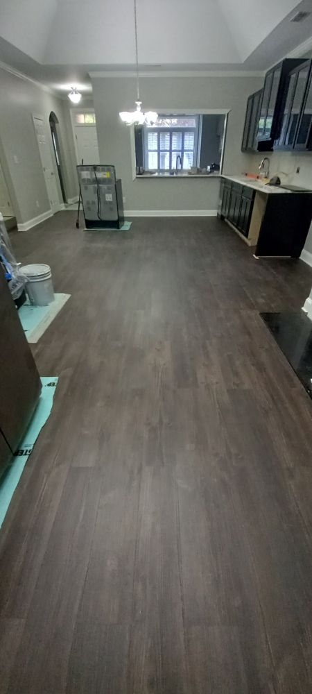 Slide of Wilson and Son's Property Maintenance