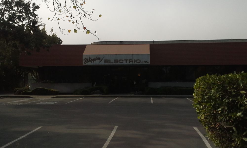 Slide of Wiggins Electric