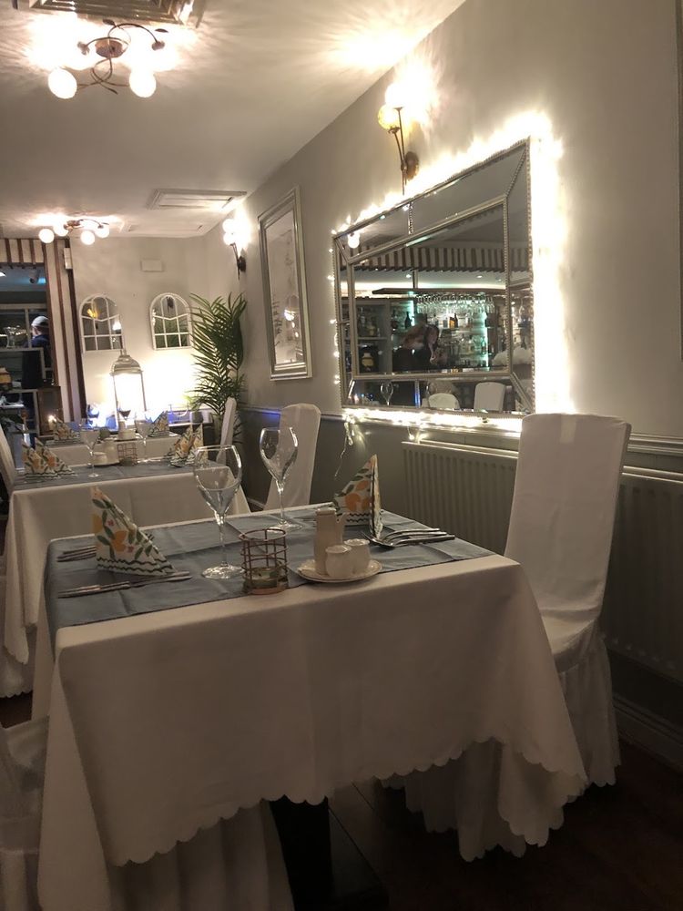 FATE CHINESE RESTAURANT Updated April 2024 1 Railway Tce, Dublin