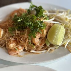 Sukhothai - Pad Thai