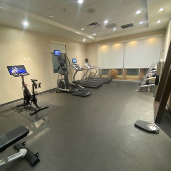 Home2 Suites by Hilton Stow Akron - Gym 3/2023 - Hotels Near Me - Stow, Ohio Home2 Suites by Hilton Stow Akron - Gym 3/2023 - Hotels Near Me - Stow, Ohio