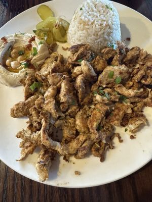 Habibi Lebanon Bar & Grill by null