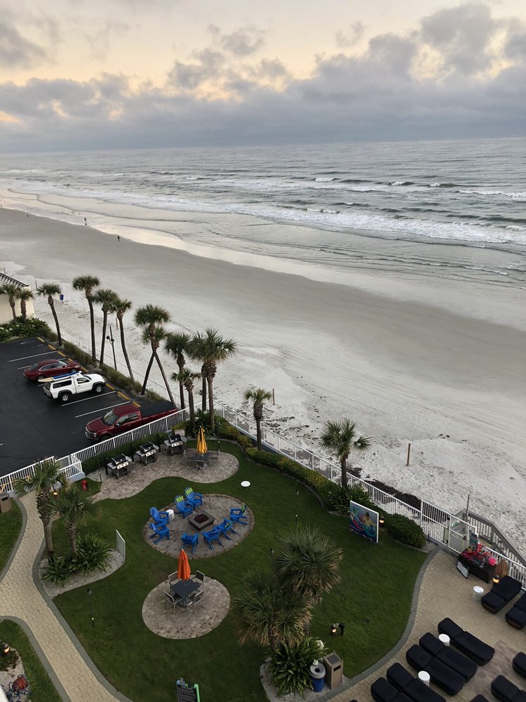 BLUEGREEN VACATIONS DAYTONA SEABREEZE, ASCEND RESORT COLLECTION 136