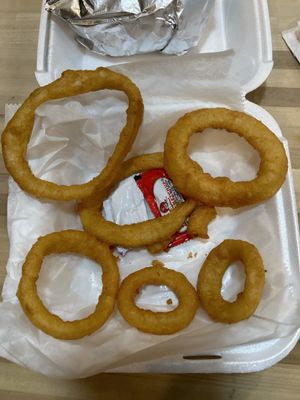 Karachi Broast & Grill Marietta by null