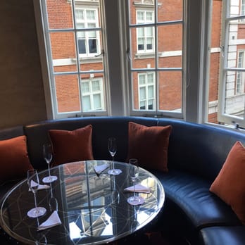 American Bar - Cocktail Bars Near Me - London, XGL