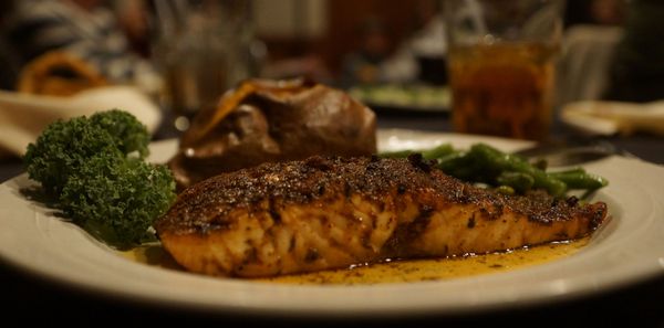 Chris's Steak & Seafood House by null