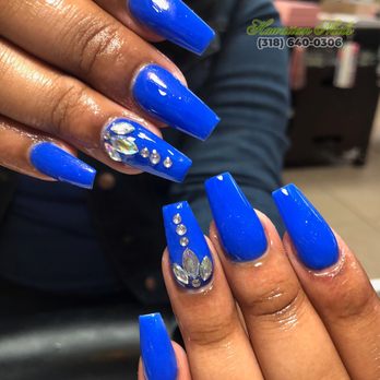 Hawaiian Nails - Hawaiian Nails - Nail salon in Pineville LA 71360 - Nail Salons Near Me - Pineville, Louisiana Hawaiian Nails - Hawaiian Nails - Nail salon in Pineville LA 71360 - Nail Salons Near Me - Pineville, Louisiana