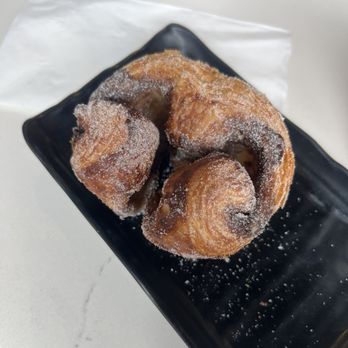 Republik Coffee Burbank - Cinnamon twist - Cafes Near Me - Burbank, California Republik Coffee Burbank - Cinnamon twist - Cafes Near Me - Burbank, California