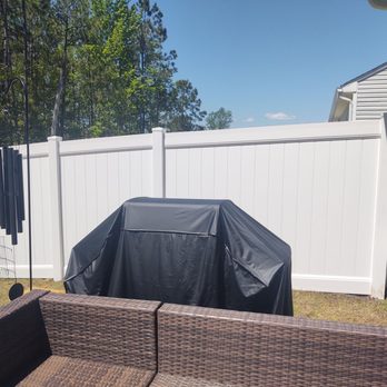 Gator Strong Services - Fences & Gates Near Me - Myrtle Beach, South Carolina
