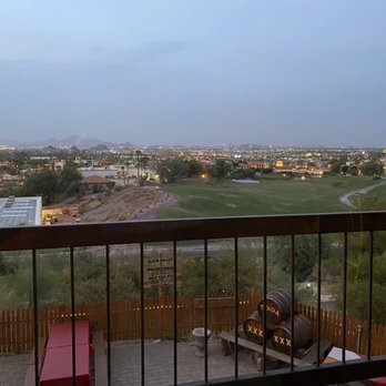 Rustler's Rooste - Steakhouses Near Me - Phoenix, Arizona