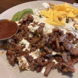 Carne Asada
