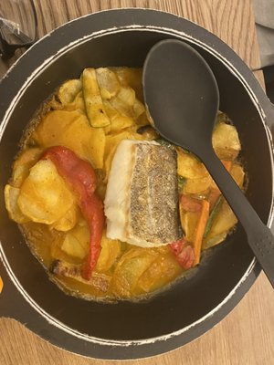 A Noiesa Casa de Comidas by null