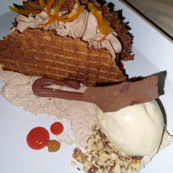 Saizon - Choco taco - New American Near Me - Fresno, California Saizon - Choco taco - New American Near Me - Fresno, California